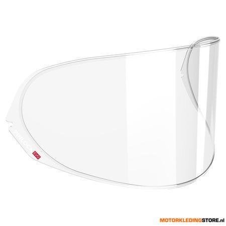 Shoei Pinlock EVO DKS303 CWR-F/CWF-1, Transparant, Ophalen of Verzenden, Nieuw met kaartje