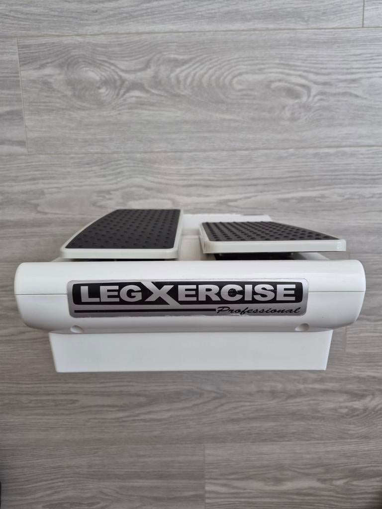 Legxercise Professional voetmassage apparaat, Ophalen of Verzenden