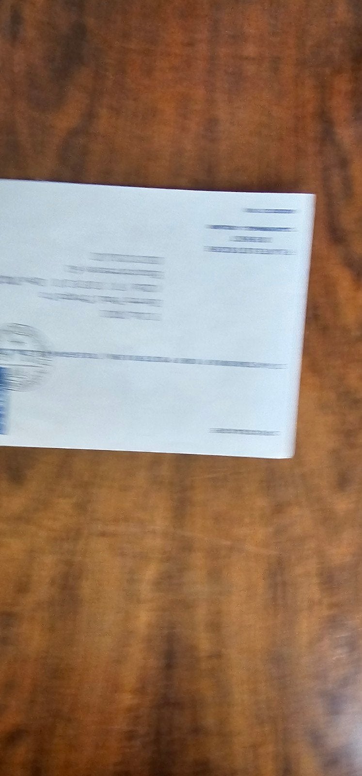 Poststuk PTT Filatelistische Dienst, Postzegels en Munten, Postzegels | Eerstedagenveloppen, Verzenden, Onbeschreven, Nederland