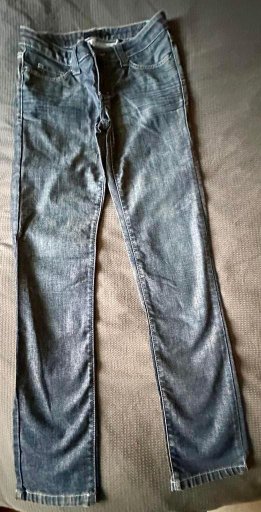 Jeans van Blend, maat 28, Ophalen of Verzenden, Zo goed als nieuw, Blauw