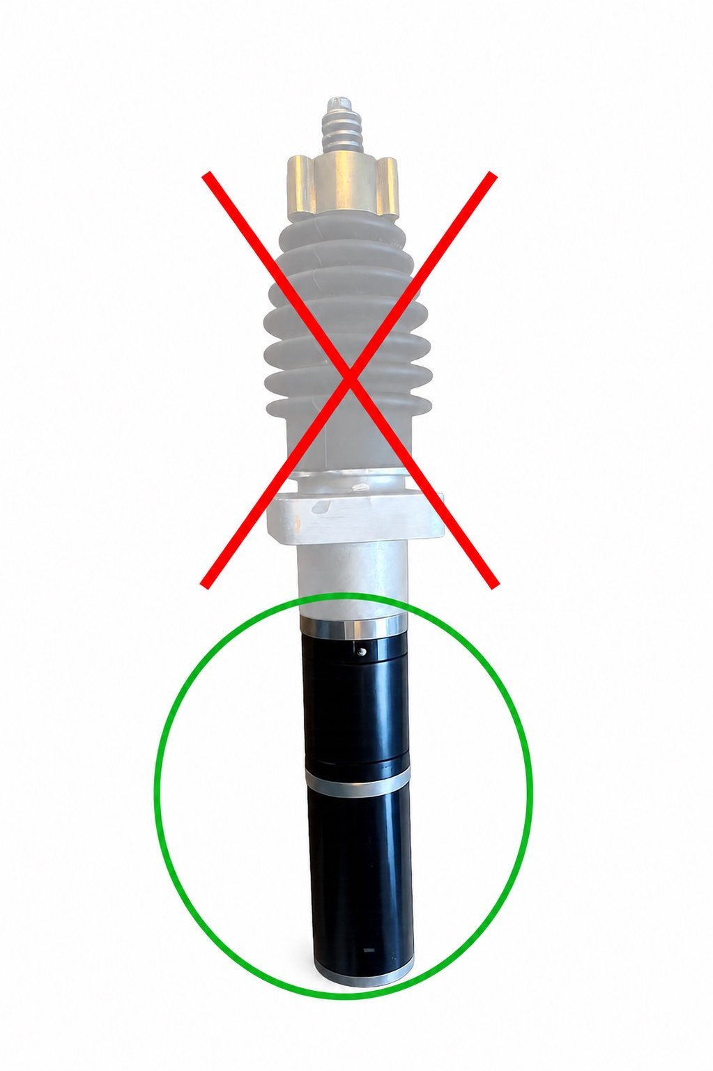 Truma Spindelmotor XT XTL Xt2 SR Ter, Verzenden, Nieuw