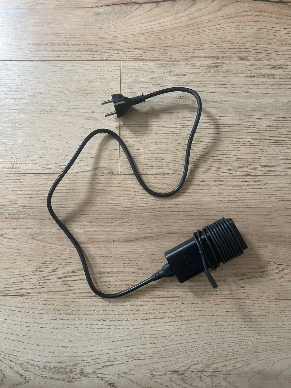 Dell type-c oplader - Zo goed als nieuw, Ophalen, Zo goed als nieuw