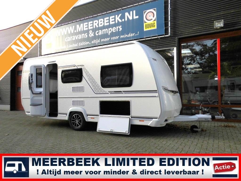 Fendt Apero 465 TG 2026 NIEUWSTE MODEL !, Caravans en Kamperen, Caravans, Particulier, tot en met 4, 1000 - 1250 kg, Standaardzit