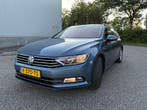 K-370-TS kentekencheck – Volkswagen Passat uit 2016 | WielWeet 3 Volkswagen Passat 1.4 TSI 110KW Variant 2016 Blauw