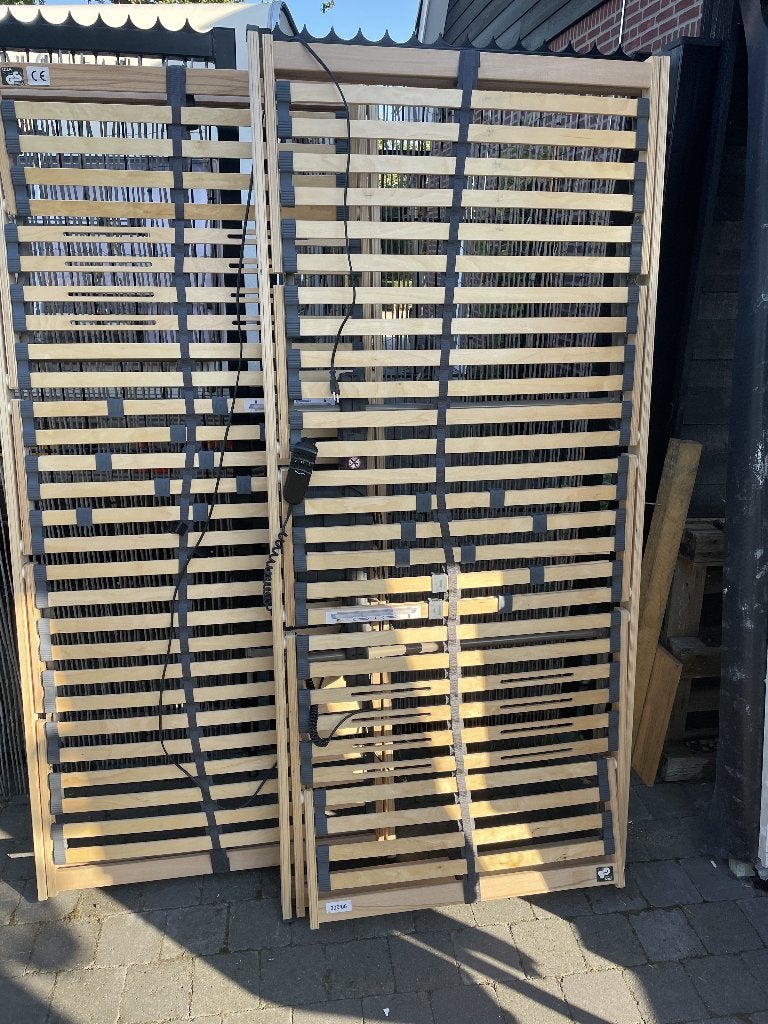 Dewert Duwomat 6, Huis en Inrichting, Ophalen, 90 cm, Eenpersoons, Zo goed als nieuw