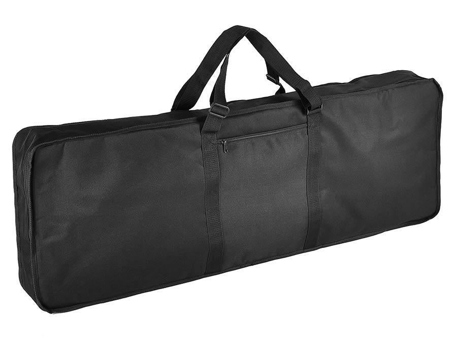 Boston KBT-123-E gigbag – voor keyboard 1232 x 360 x 140 mm, Muziek en Instrumenten, Behuizingen en Koffers, ,, Ophalen of Verzenden