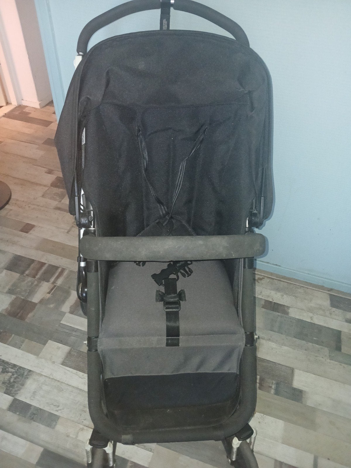 nette bugaboo cameleon, Kinderen en Baby's, Kinderwagens en Combinaties, Ophalen, Zo goed als nieuw, Bugaboo
