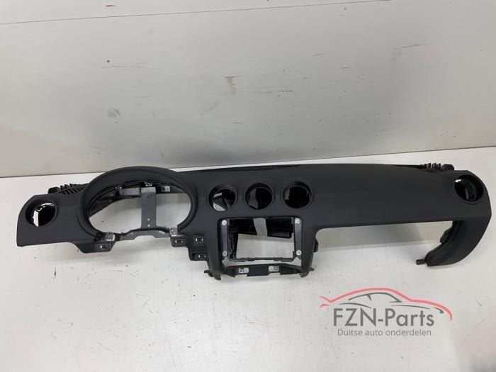 Audi TT 8J Dashboard los leer (8J1857001C), Ophalen of Verzenden, Gebruikt