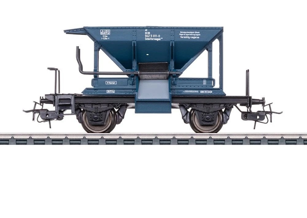 Märklin Primex 46102 2x , nieuwe items van Primex, Talbot, Wisselstroom, Treinset, Nieuw, Ophalen of Verzenden