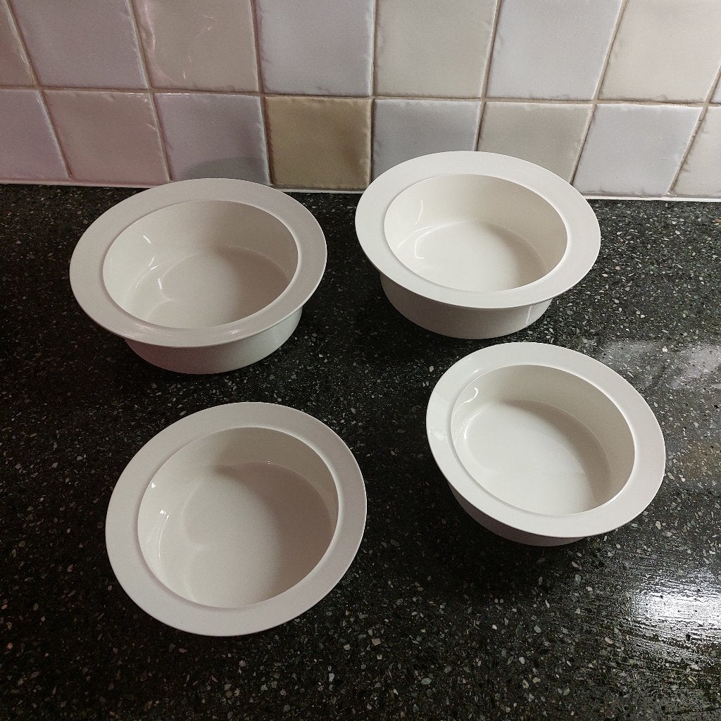 Royal Boch Stackable servies, Huis en Inrichting, Keuken | Servies, Nieuw, Ophalen of Verzenden, Schaal of Schalen, Royal Boch