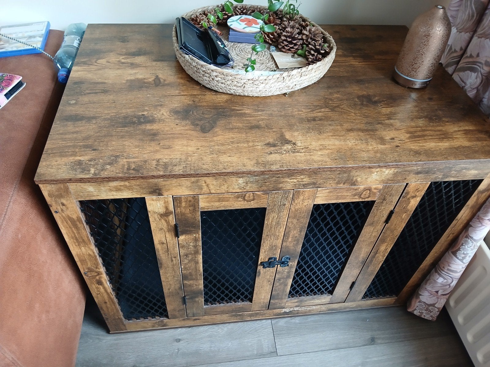 huiskamer/meubel bench Topmast, Ophalen, Zo goed als nieuw