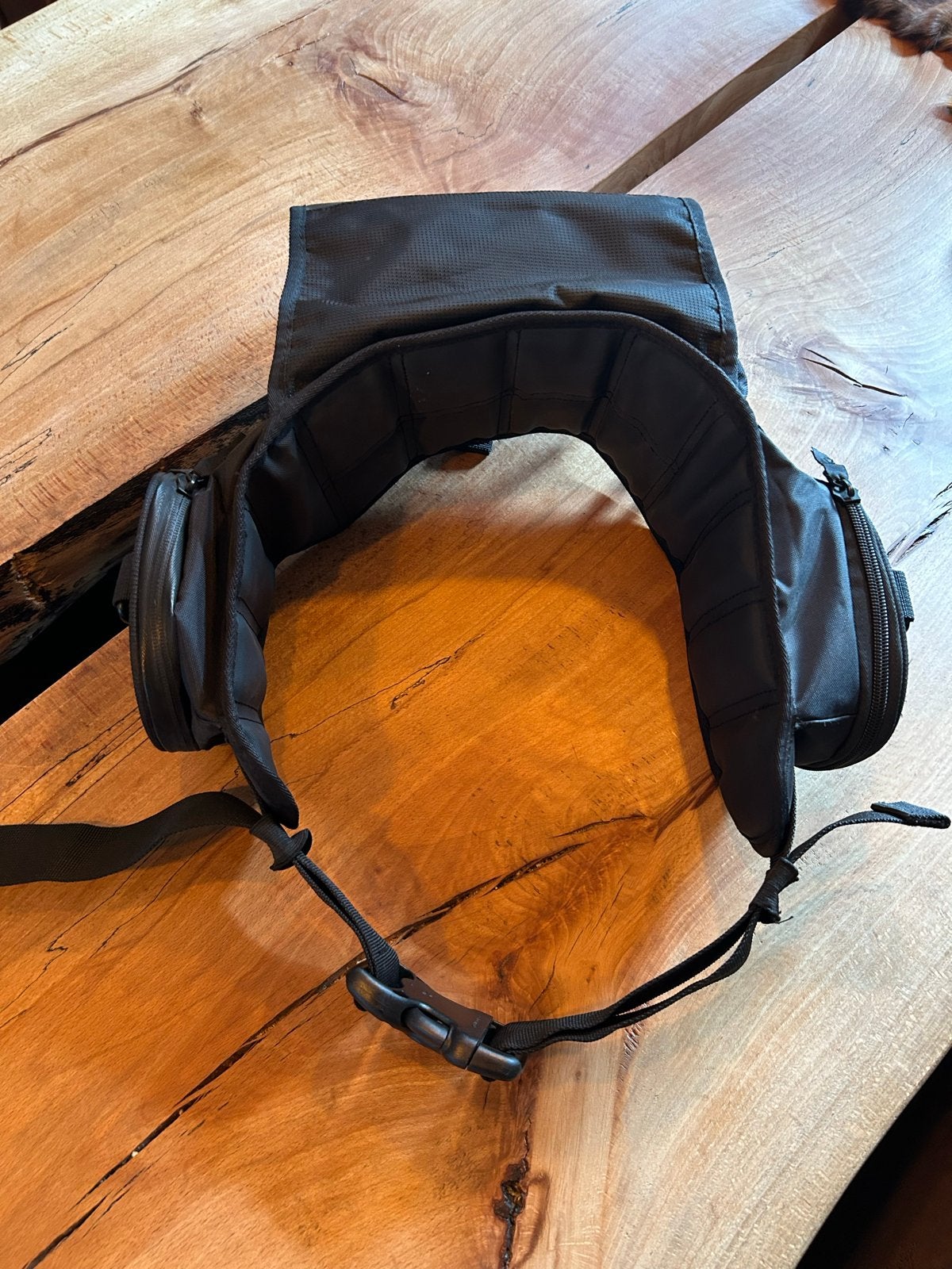 Ogio MX 450 Toolbelt Gereedschapstas - Nieuwstaat, Ophalen of Verzenden, Zo goed als nieuw