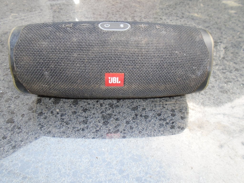 JBL speaker, JBL charge 4, Ophalen, Gebruikt, JBL, Party speaker