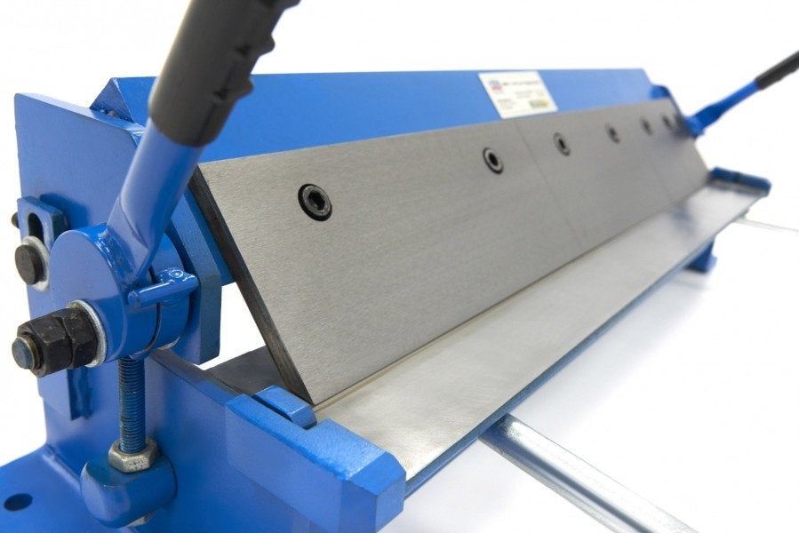 HBM 1 x 610 mm vingerzetbank | GRATIS VERZENDING (NIEUW), ., Nieuw, Ophalen of Verzenden, .