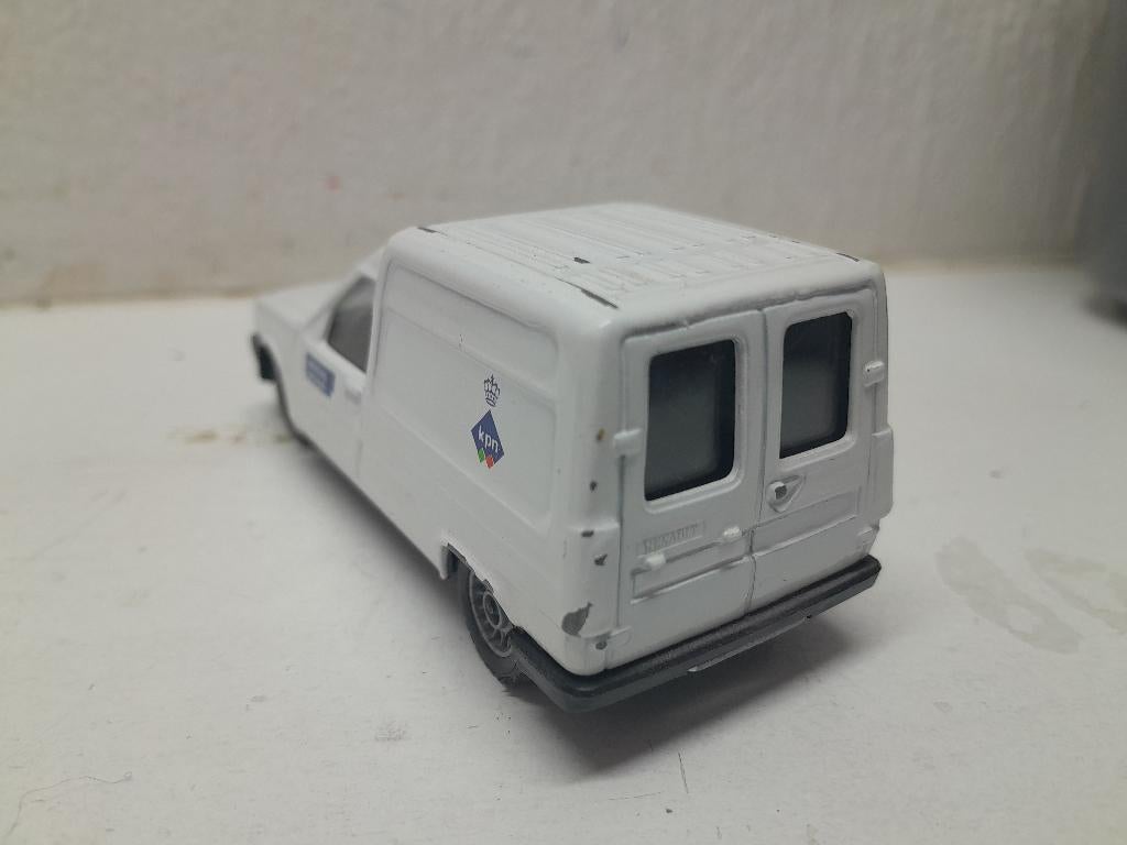 Renault Express KPN Catering, Ophalen of Verzenden, Zo goed als nieuw, Auto, Overige merken