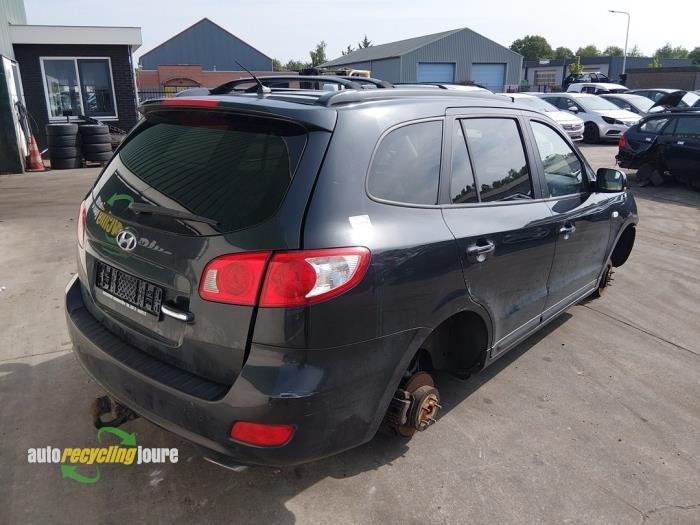 Achterlicht rechts van een Hyundai Santafe, Gebruikt, -, -, Hyundai