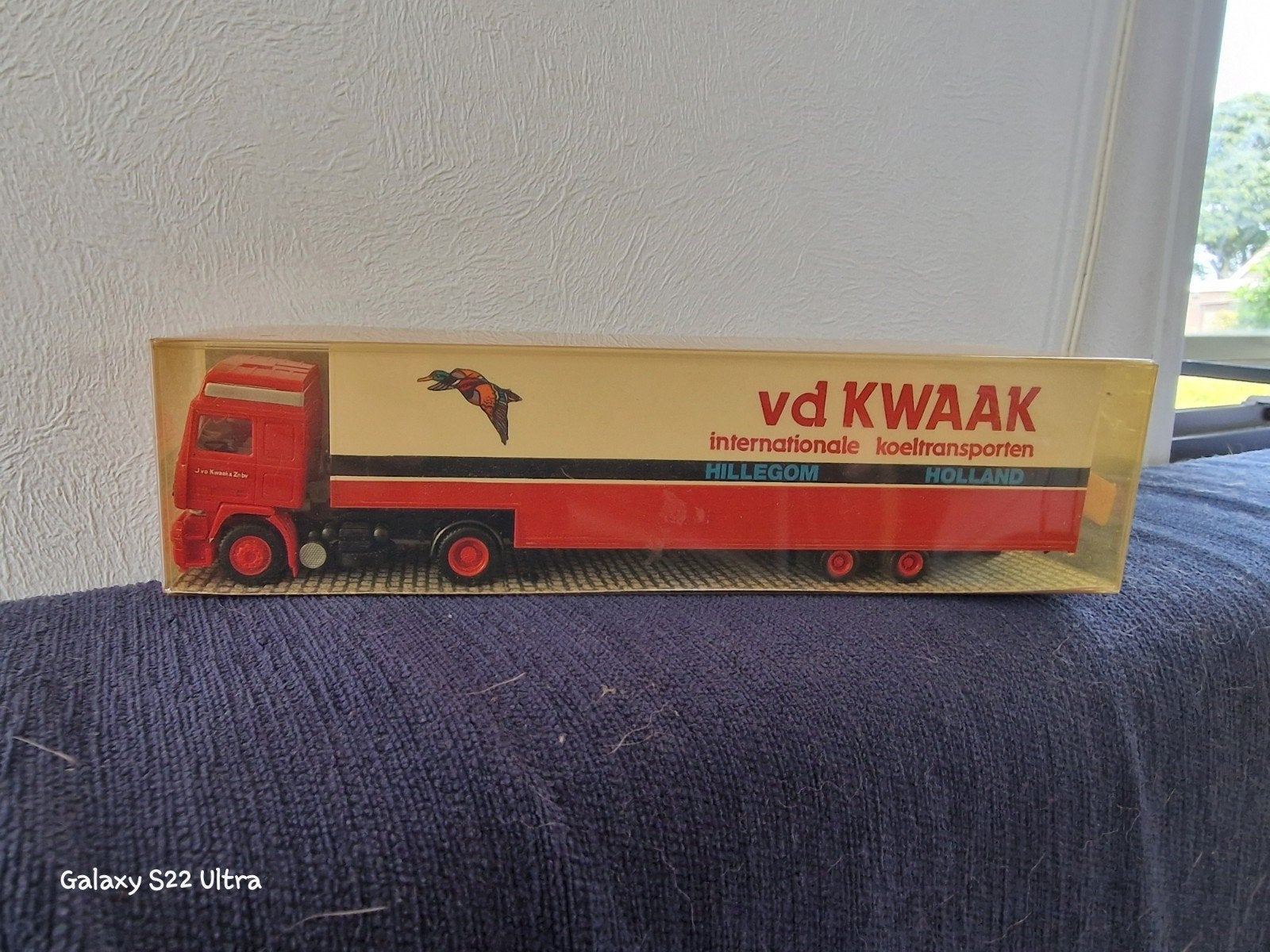 Herpa en AWM Vrachtwagens - Diverse Modellen, Hobby en Vrije tijd, Ophalen of Verzenden, Nieuw, Bus of Vrachtwagen, Herpa