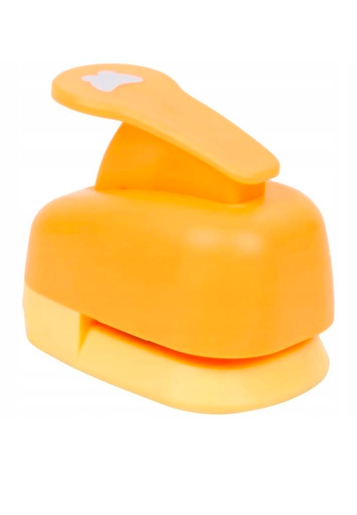Vlinder papierpons klein hobby pons | butterfly craft punch, Hobby en Vrije tijd, ., Geel, Dieren, Nieuw