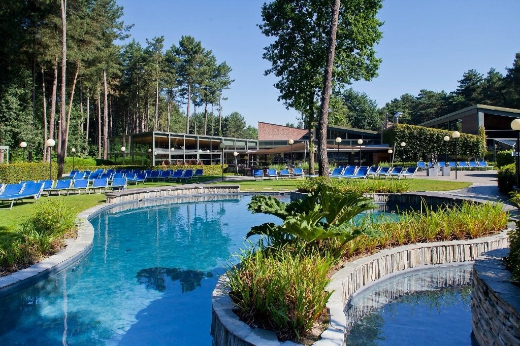 2 Entreeticket Hezemeer wellness/ sauna, Tickets en Kaartjes, Twee personen, Cadeaubon, Spa of Sauna