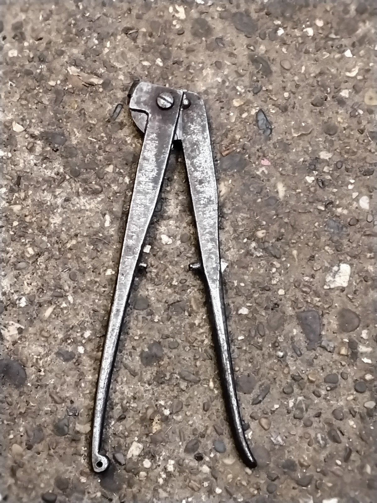 FIETSENMAKERSGEREEDSCHAP, Ophalen of Verzenden