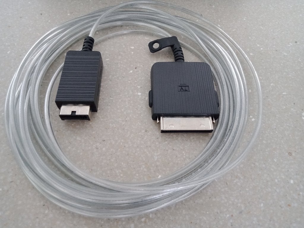 One Invisible Connection Cable Samsung-Frame, Ophalen, Nieuw, 2 tot 5 meter, Tv-kabel