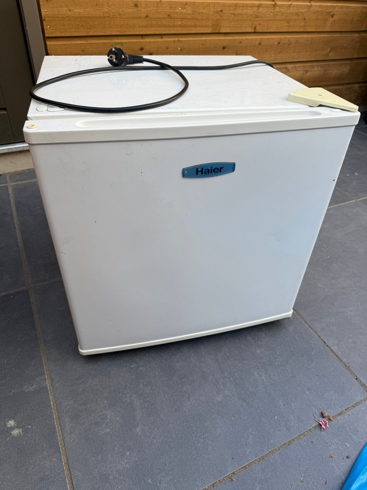 Kleine Vriezer, Ophalen, Zo goed als nieuw, Minder dan 60 cm, Minder dan 85 cm