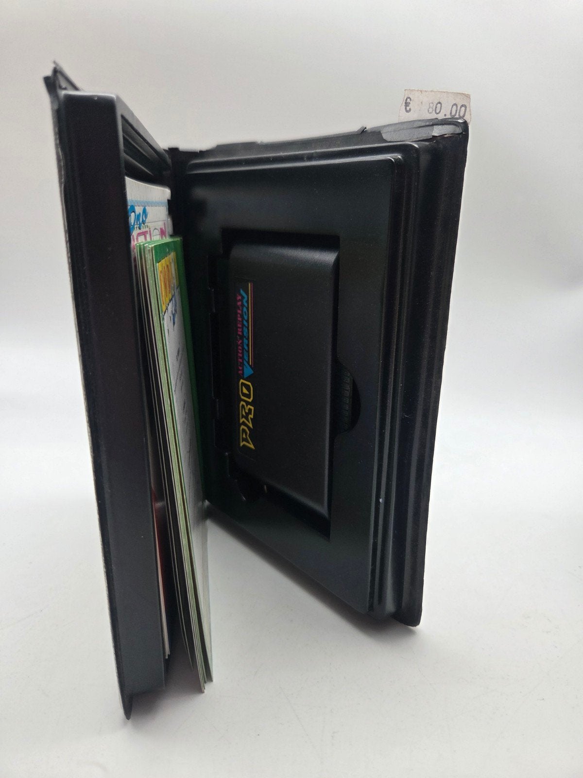 Action Replay Pro Version 16-bit Cartridge, Spelcomputers en Games, Games | Overige, Coventry Road, Birmingham, B26 3EA, Engeland