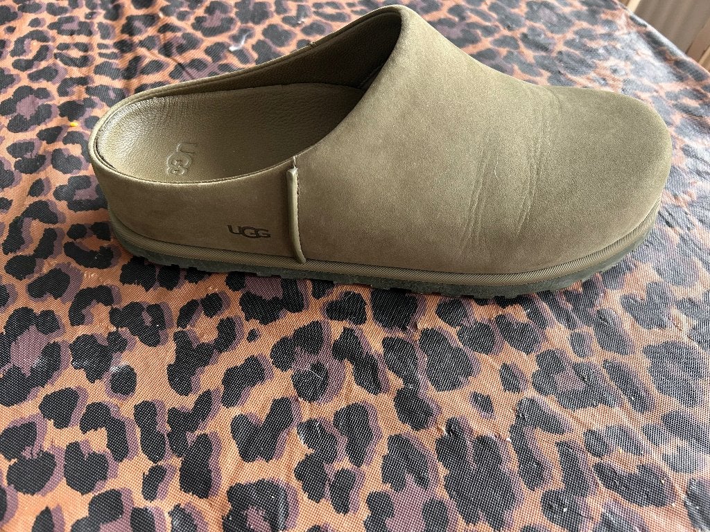 UGG gloc, 41, UGG, Overige kleuren, Overige typen, Nieuw