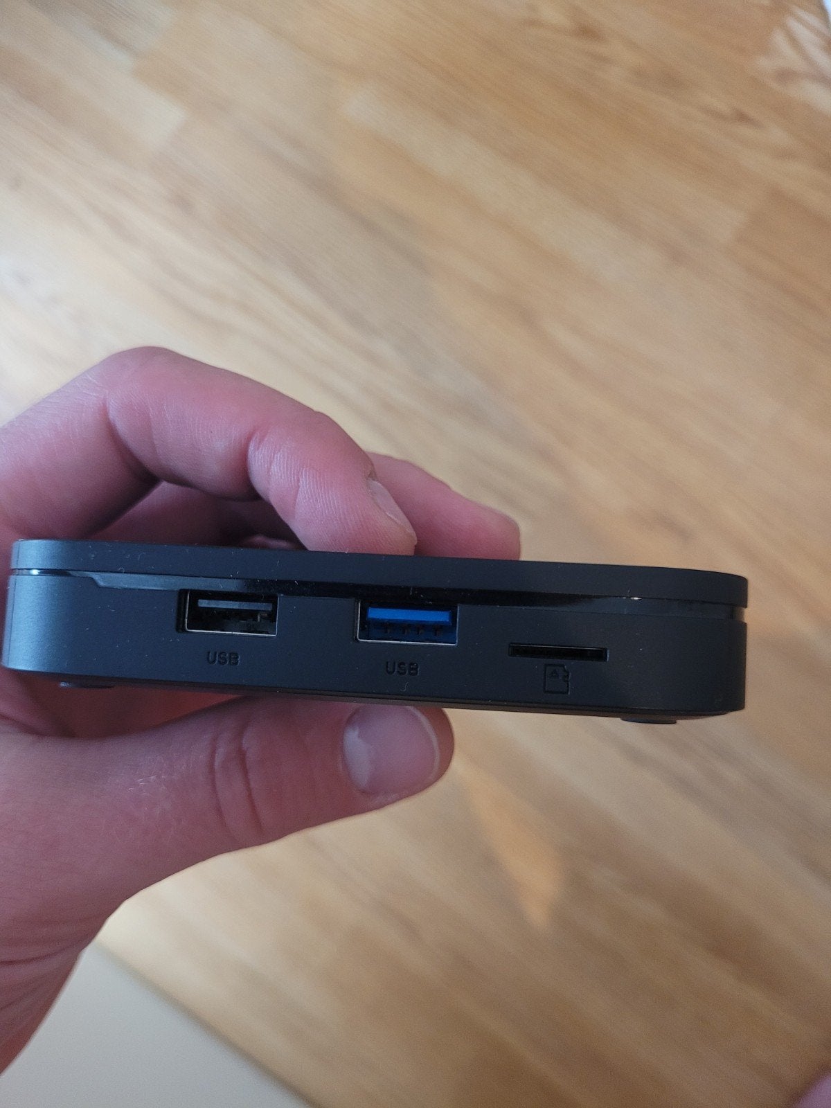Xsarius Pure 3+ 4K UHD Streaming Box, Ophalen of Verzenden, Nieuw, HDMI