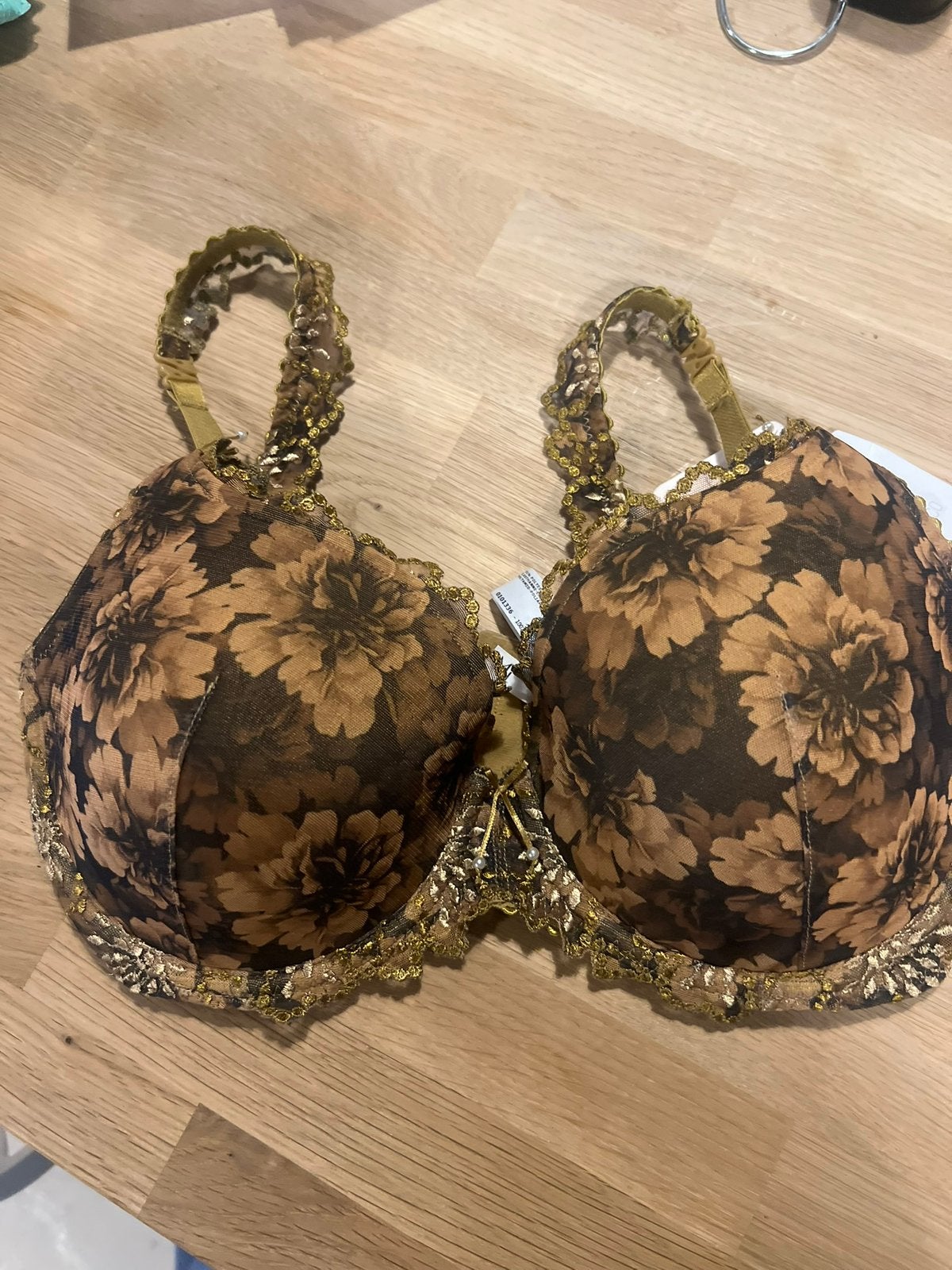 Marie Jo bh maat 70E NIEUW!! Nu €45,-, Ophalen of Verzenden, BH