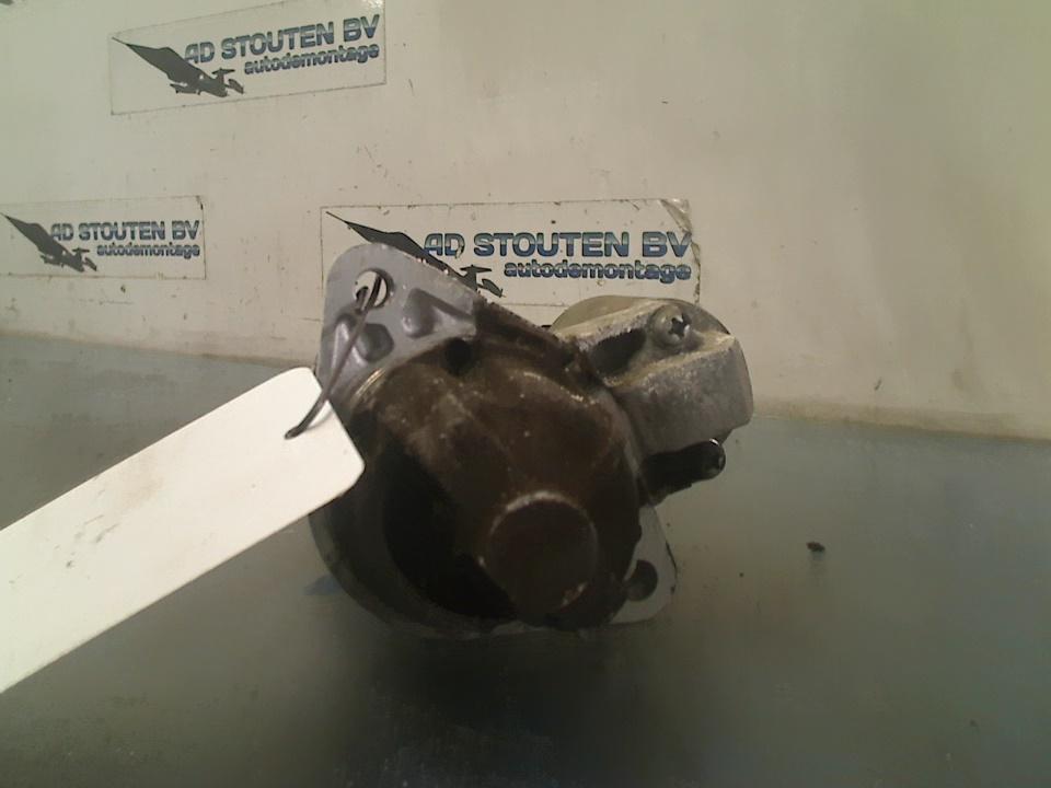 Startmotor Suzuki Splash (2008-01/2015-12) 3110051K0, Gebruikt, Suzuki Deutschland GmbH, Kontakt@suzuki.de, Suzuki-Allee 7, Bensheim 64625, , Duitsland
