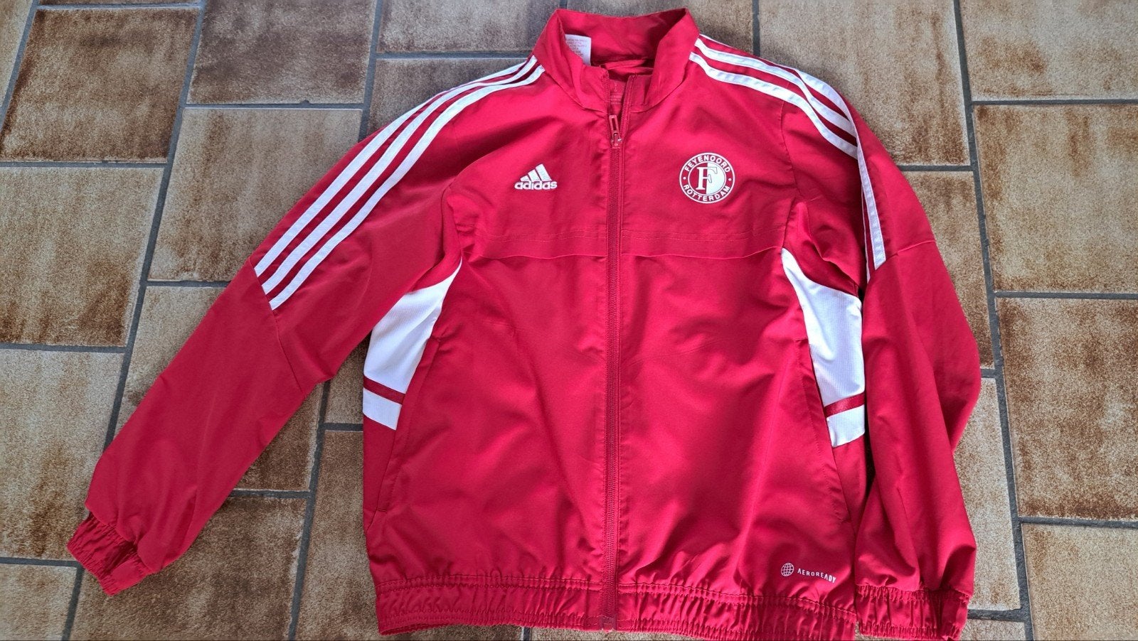 Adidas, Ophalen of Verzenden, Zo goed als nieuw