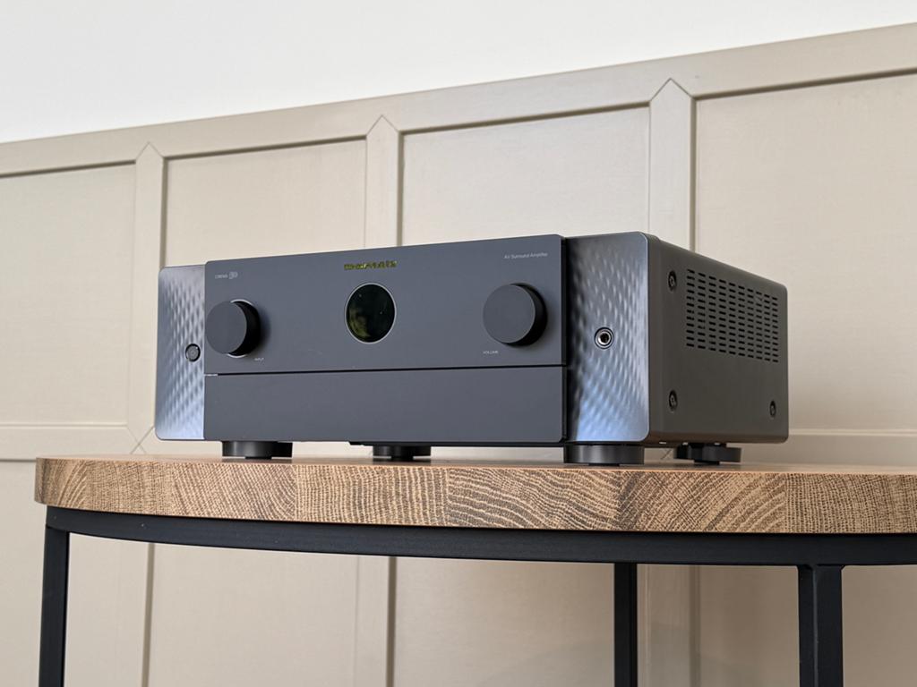 Marantz Cinema 50 / Demo model, Marantz, Ophalen of Verzenden, Zo goed als nieuw, /