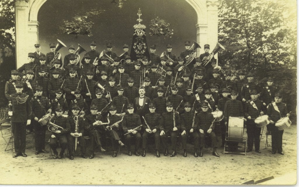 Breda, Verzamelen, Verzenden, 1920 tot 1940, Ongelopen, Noord-Brabant
