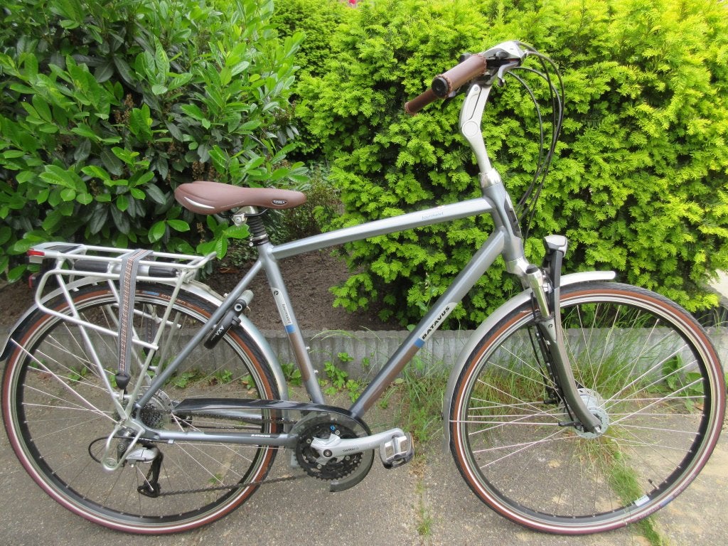 Batavus Tourmalet, 57 tot 61 cm, Ophalen, Gebruikt, Overige merken