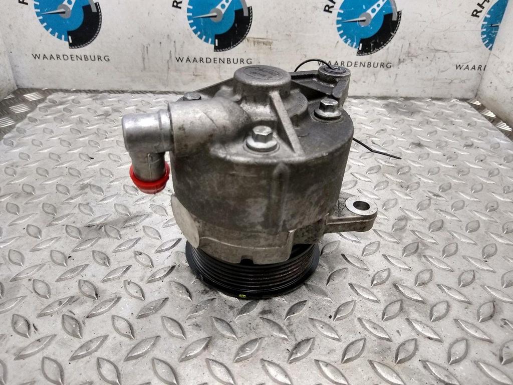 LANDROVER RANGE ROVER STUURPOMP 2014, Ophalen of Verzenden, Gebruikt, Stiba lid