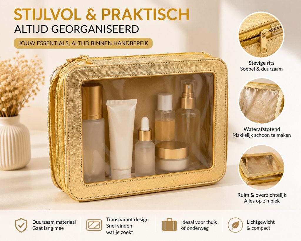 Make up, Nieuw, Make-up, Goud, Verzenden
