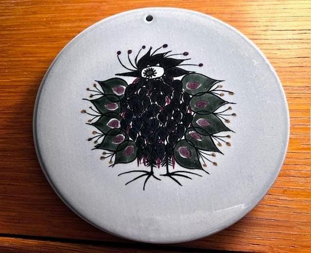 4  snij/wand/boter plankje Royal Copenhagen VANDAAG € 29,00, Ophalen of Verzenden
