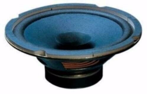 8 Inch Breedband Speaker 15 Watt RMS 8 Ohm [032KJ], Overige merken, ., Overige typen, Nieuw