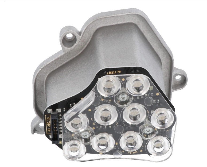 LED 7271902 Knipperlicht Module Voor Bmw 5 serie F10 F11, Verzenden, Automotive Parts, A.parts@hotmail.nl, Trasmolenlaan 12 3447 GZ Woerden