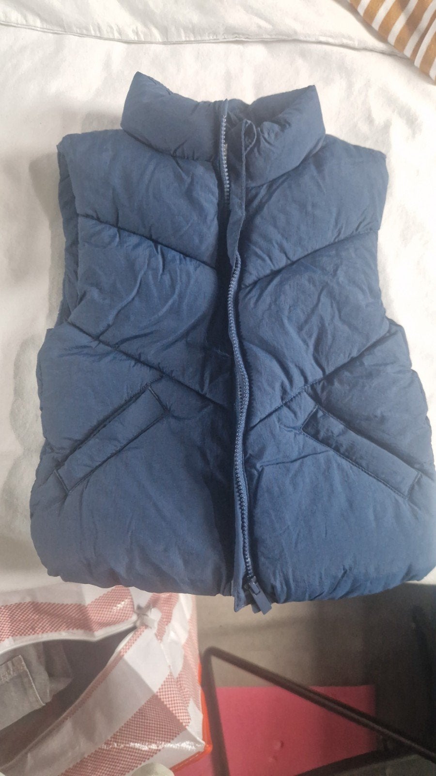 Jassenpakket maat 86 (3 stuks), Kinderen en Baby's, Ophalen, Gebruikt, Jasje, Jongetje