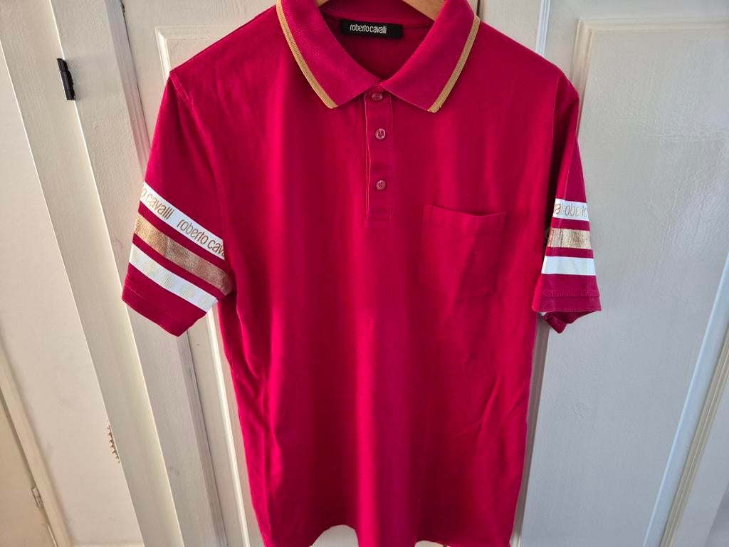 Roberto cavalli, Maat 56/58 (XL), Ophalen of Verzenden, Zo goed als nieuw, Roberto cavalli