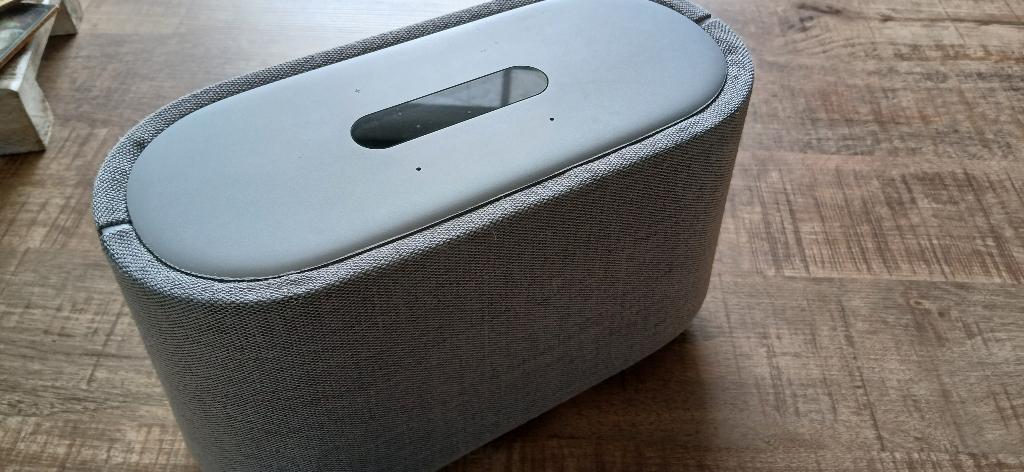 Harman  Kardon speaker Citation 300, Overige merken, Overige typen, Ophalen of Verzenden, Zo goed als nieuw