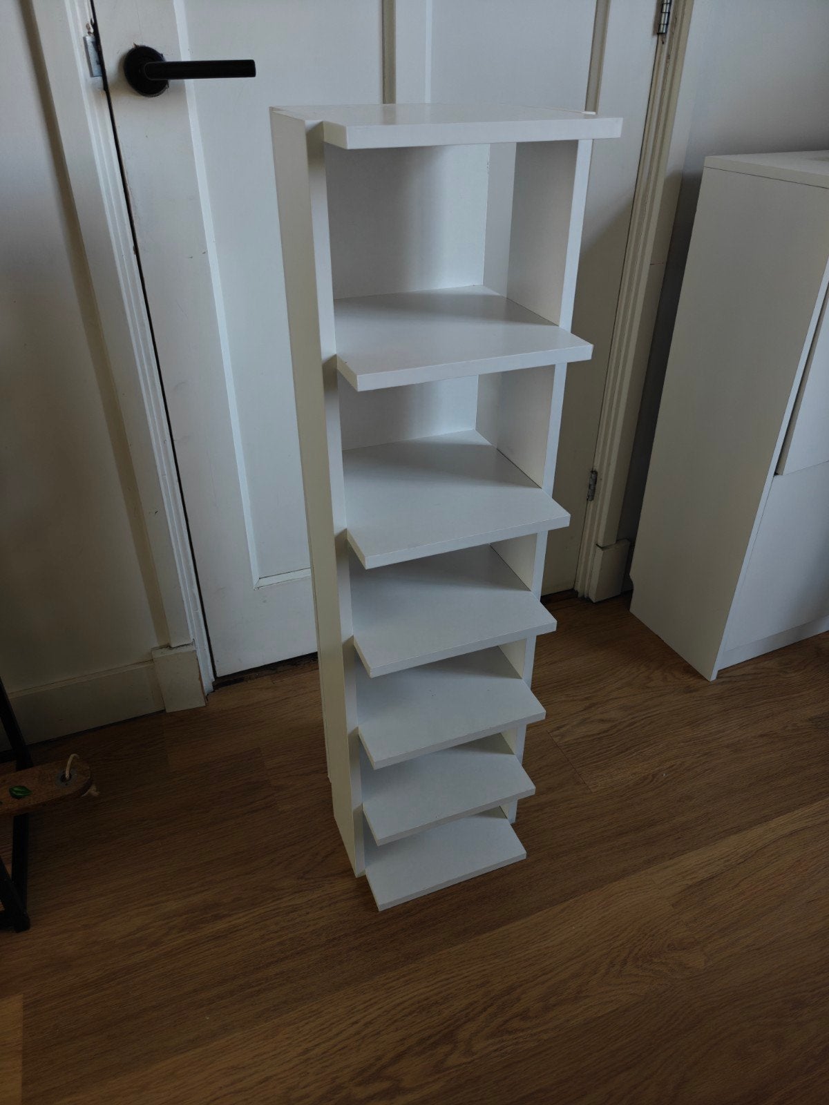 Open schoenen of stellingkast, Ophalen, Nieuw