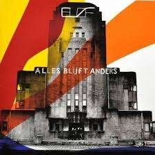 Blof - Alles Blijft Anders Originele CD Nieuw, Ongebruikt., Ophalen of Verzenden, Nieuw in verpakking