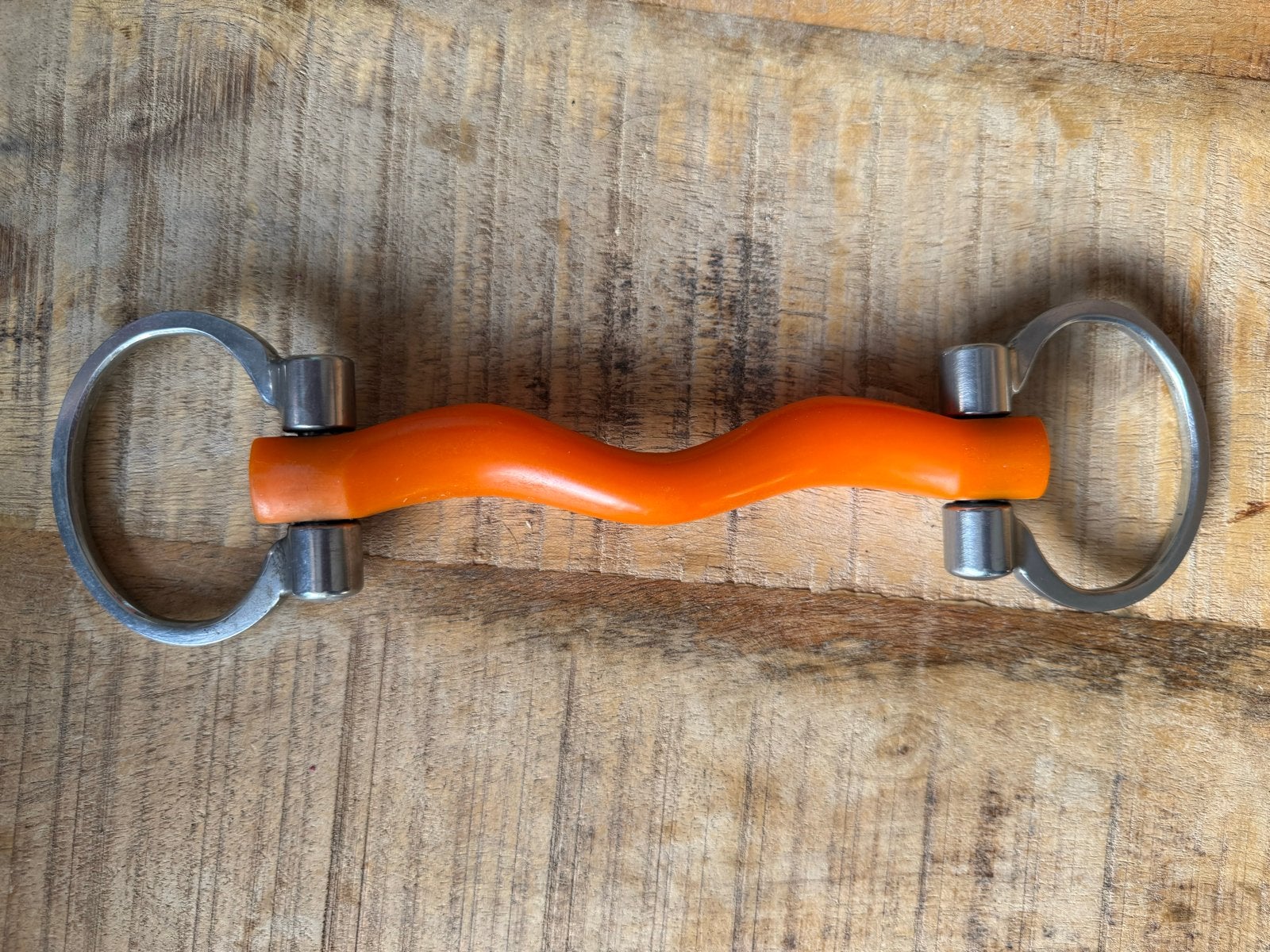Verschillende bitten, Dieren en Toebehoren, Ophalen of Verzenden, Gebruikt, Overige disciplines