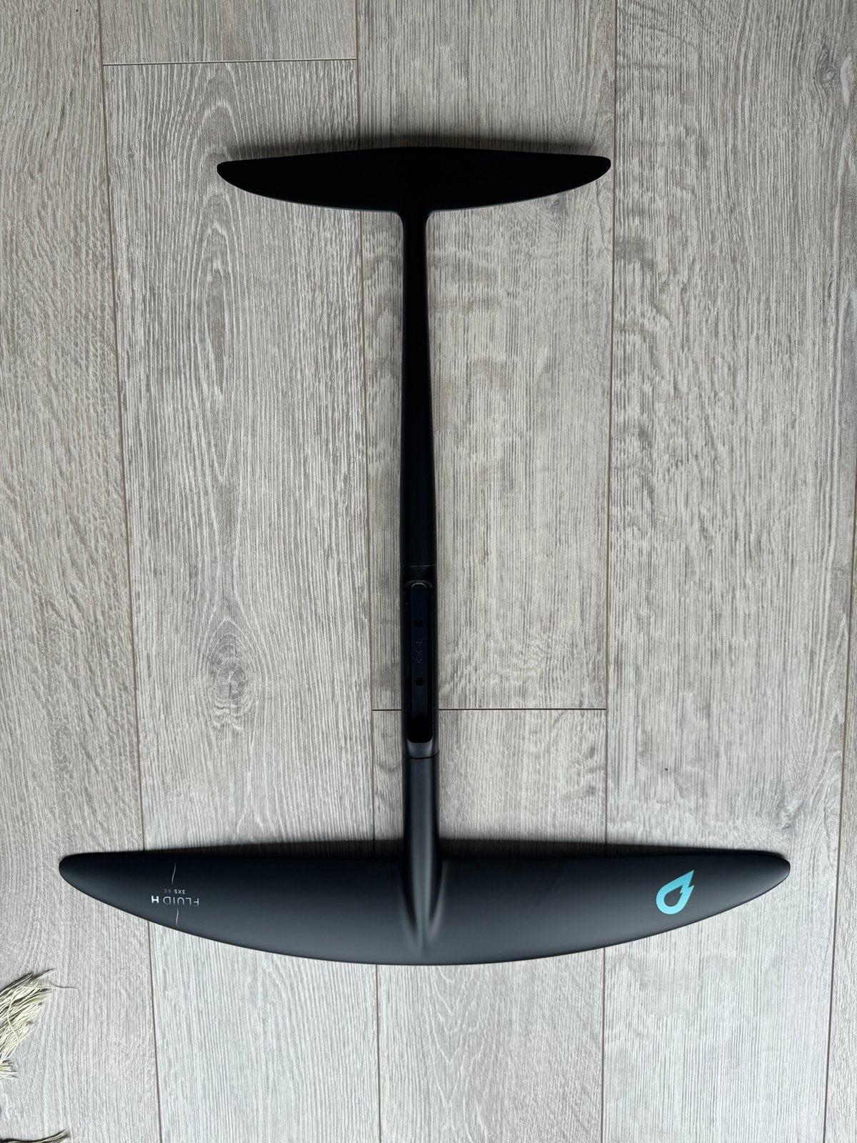 Gong Fluid H V3 FG 3XS 510cm2, Ophalen of Verzenden, Zo goed als nieuw, Wingsurf-hydrofoil
