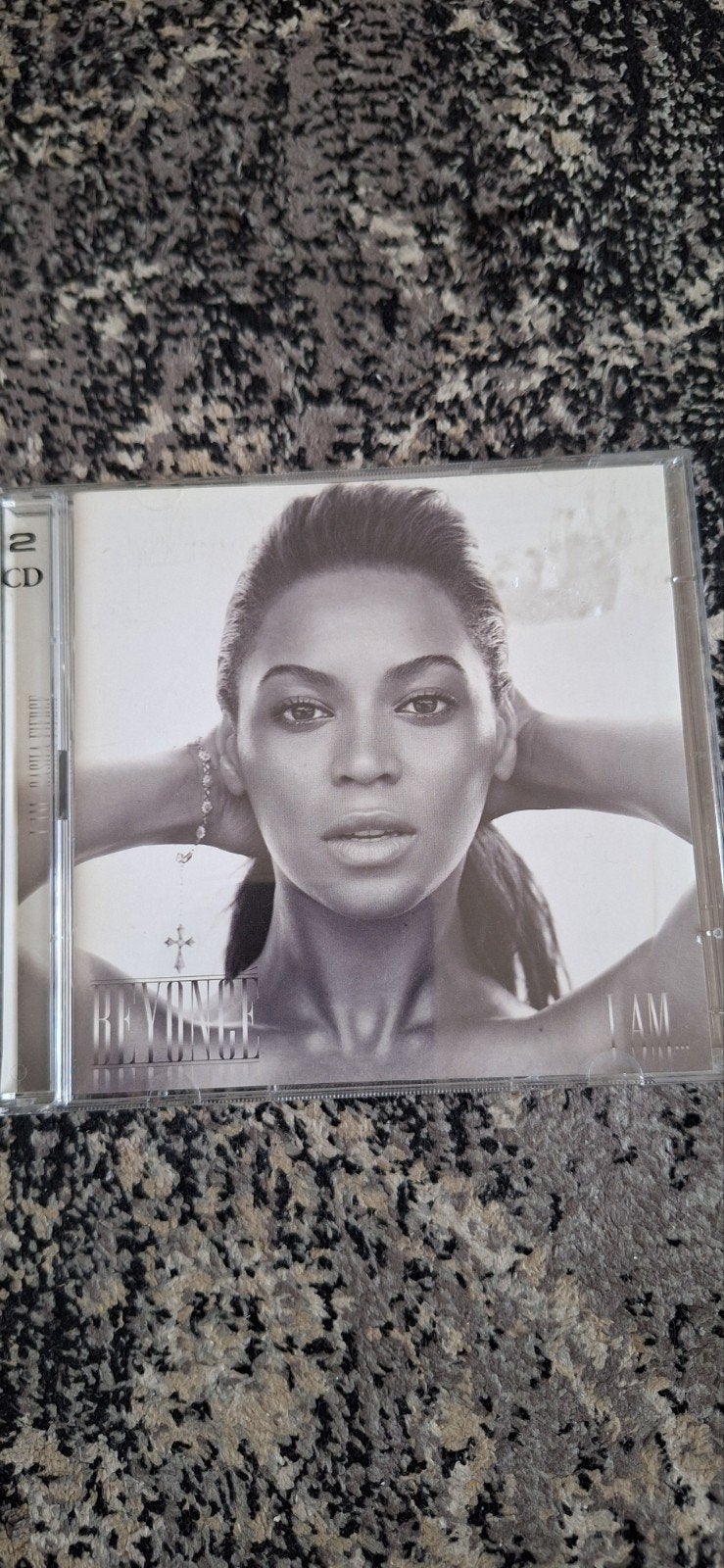 Beyoncé - I Am... Sasha Fierce (2 CD Album), Gebruikt, Pop, Ophalen of Verzenden, Inclusief doosje
