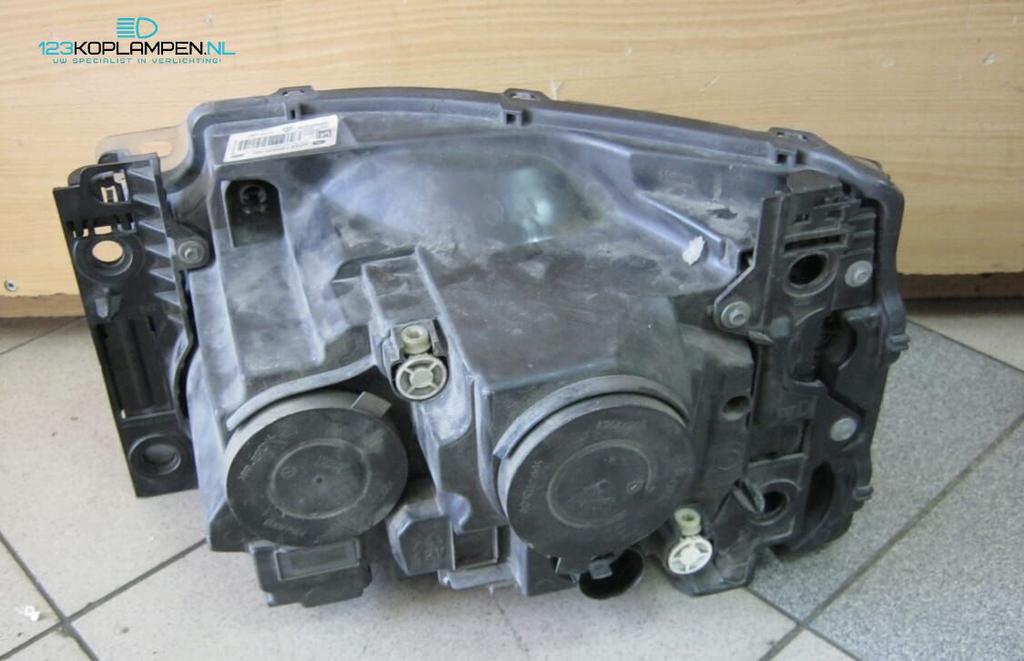 (J3) Land Rover Discovery IV L319 Xenon koplamp links rechts, Auto-onderdelen, Verlichting, -, -, Ophalen of Verzenden, -