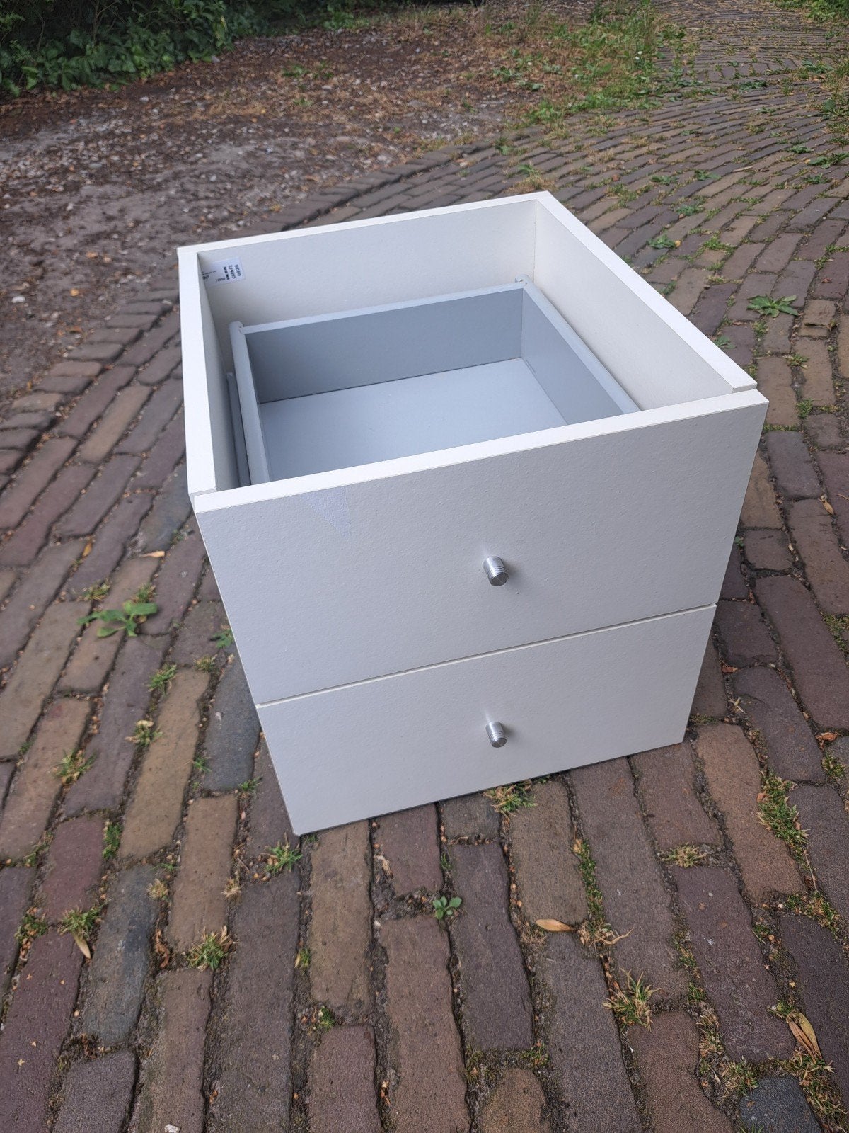 Ikea Expedit ladekasten voor enkel vak, Zo goed als nieuw, Minder dan 100 cm, 25 tot 50 cm, 50 tot 100 cm